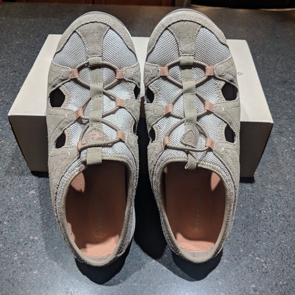 easy spirit eztry clogs